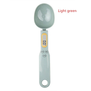 📏 Balança Digital de Cozinha 500g/0.1g – Medições Precisas para sua Cozinha! 🍽️